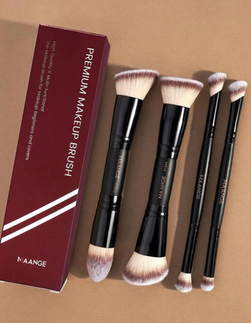 Maange Premium Makeup Brush